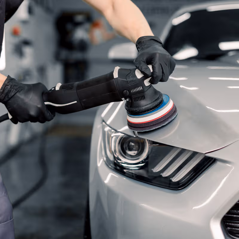 Gaziosmanpaşa Oto Pasta Cila